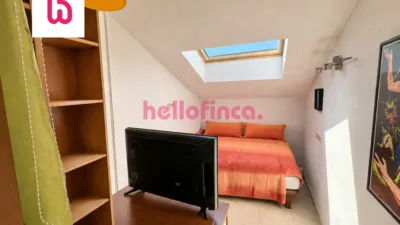Apartment on Carrer del Doctor Trueta photo 21