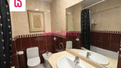 Apartment on Carrer del Doctor Trueta photo 17