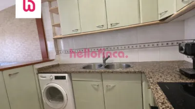Apartment on Carrer del Doctor Trueta photo 6