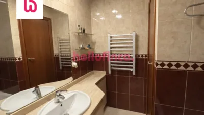 Apartment on Carrer del Doctor Trueta photo 14