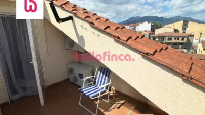 Apartment on Carrer del Doctor Trueta photo 26
