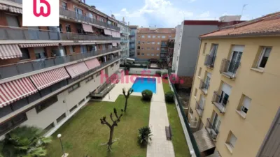 Piso en Carrer de Sant Antoni photo 24