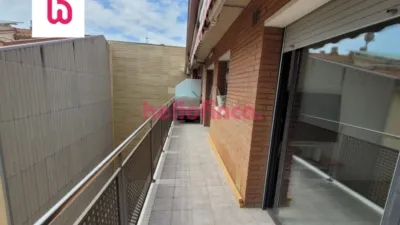Piso en Carrer de Sant Antoni photo 28