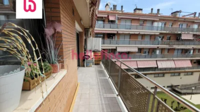 Piso en Carrer de Sant Antoni photo 22