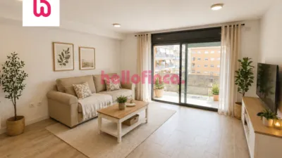 Apartment on Carrer de Sant Antoni photo 2