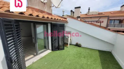Piso en Carrer de Sant Antoni photo 27
