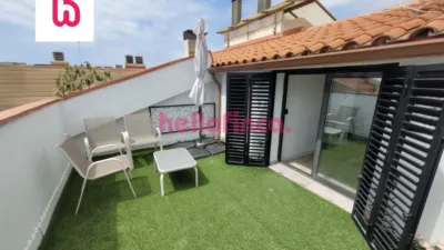 Apartment on Carrer de Sant Antoni photo 5
