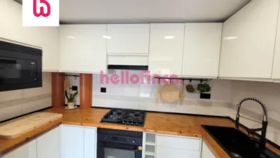 Apartment on Carrer de Sant Antoni photo 4