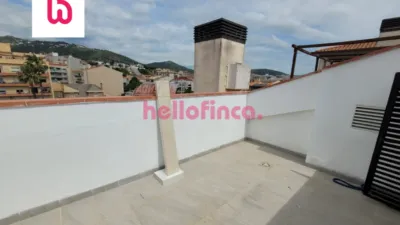 Piso en Carrer de Sant Antoni photo 11