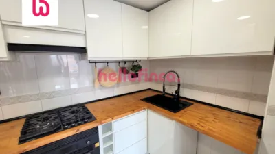 Apartment on Carrer de Sant Antoni photo 3