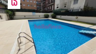 Piso en Carrer de Sant Antoni photo 8