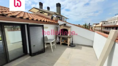 Piso en Carrer de Sant Antoni photo 29
