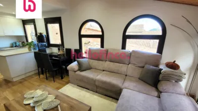 Flat on Carrer de Pompeu Fabra photo 17