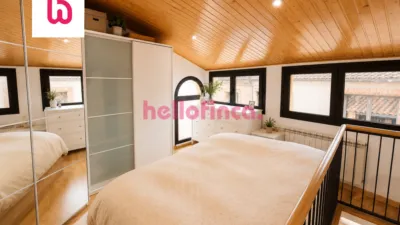 Flat on Carrer de Pompeu Fabra photo 12