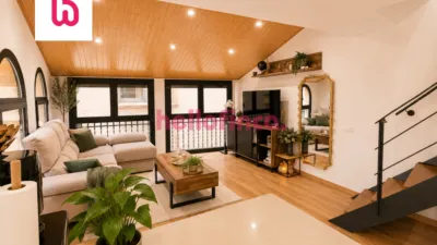 Flat on Carrer de Pompeu Fabra photo 11