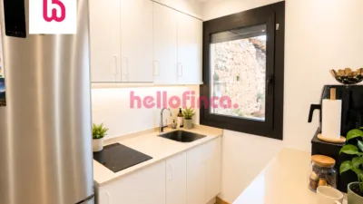 Flat on Carrer de Pompeu Fabra photo 13