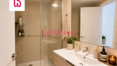 Flat on Carrer de Pompeu Fabra photo 5