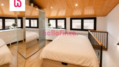 Flat on Carrer de Pompeu Fabra photo 22