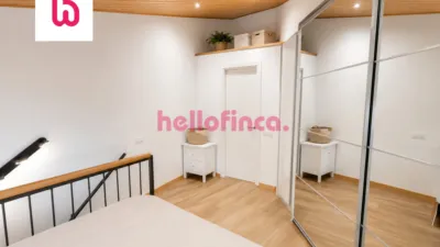 Flat on Carrer de Pompeu Fabra photo 23