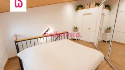 Flat on Carrer de Pompeu Fabra photo 18
