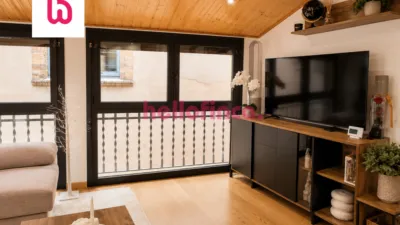 Flat on Carrer de Pompeu Fabra photo 21