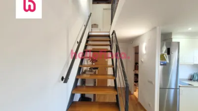 Flat on Carrer de Pompeu Fabra photo 6