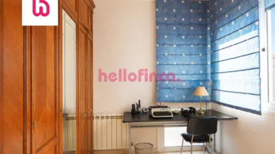 Semi-detached house on Carrer de Josep Tarradellas photo 38