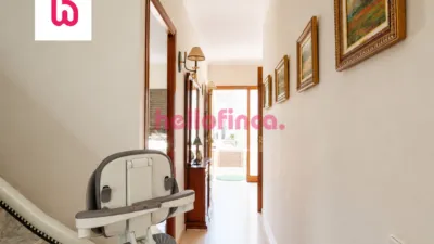 Semi-detached house on Carrer de Josep Tarradellas photo 22