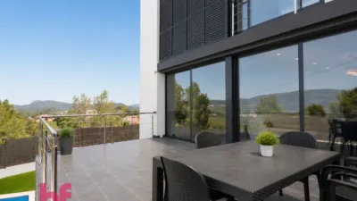 Chalet on Carrer del Mirador photo 5