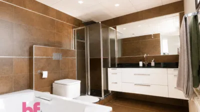 Chalet on Carrer del Mirador photo 8