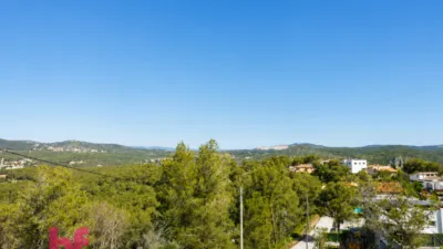 Chalet on Carrer del Mirador photo 24