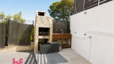 Chalet on Carrer del Mirador photo 13