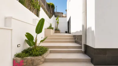 Chalet on Carrer del Mirador photo 25