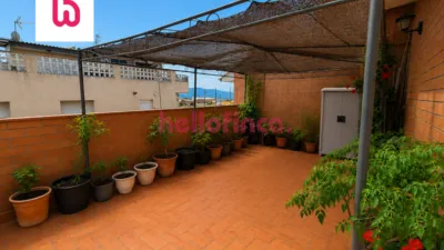 Terraced house in Pasaje de Vistalegre photo 4