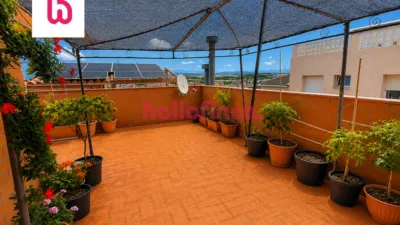 Terraced house in Pasaje de Vistalegre photo 3