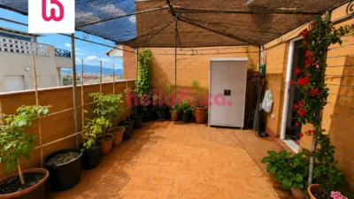 Terraced house in Pasaje de Vistalegre photo 2