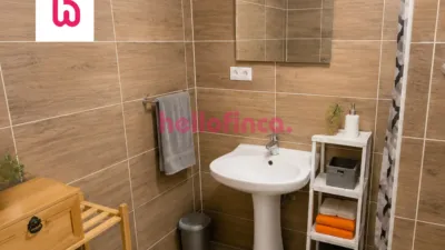 Apartment on Carrer de Puigpardines photo 11