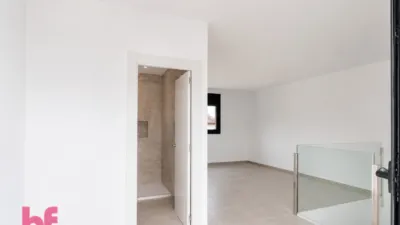 Semi-detached house on Carrer del Pacífic photo 36