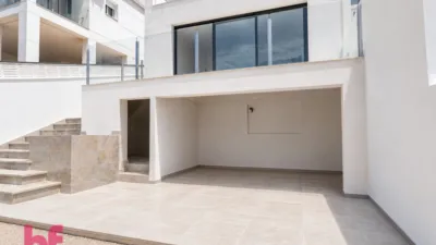 Semi-detached house on Carrer del Pacífic photo 44