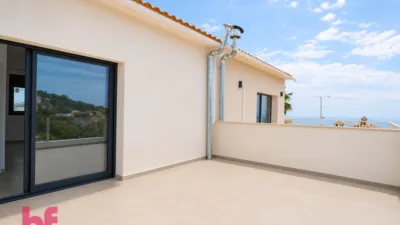 Semi-detached house on Carrer del Pacífic photo 37