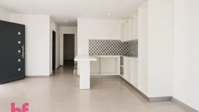 Semi-detached house on Carrer del Pacífic photo 45