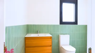 Semi-detached house on Carrer del Pacífic photo 41