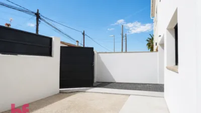 Semi-detached house on Carrer del Pacífic photo 28
