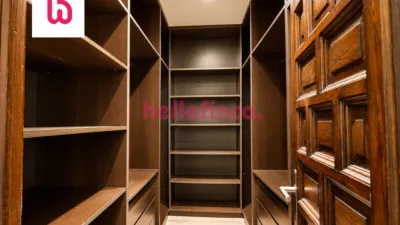 Ground-floor apartment on Carrer de la Moixarra photo 15
