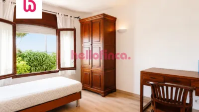 Ground-floor apartment on Carrer de la Moixarra photo 12
