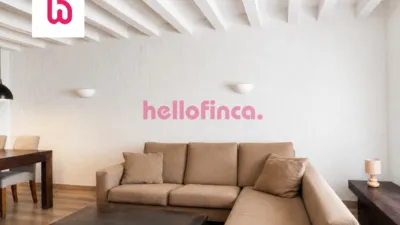 Ground-floor apartment on Carrer de la Moixarra photo 9
