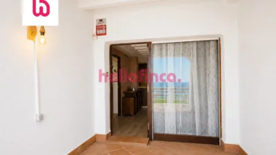 Ground-floor apartment on Carrer de la Moixarra photo 18