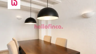 Ground-floor apartment on Carrer de la Moixarra photo 4