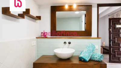 Ground-floor apartment on Carrer de la Moixarra photo 10