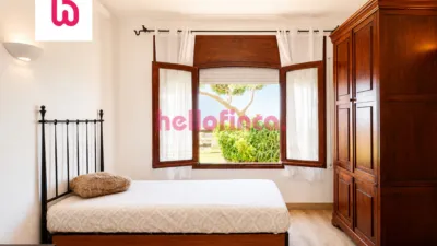 Ground-floor apartment on Carrer de la Moixarra photo 11